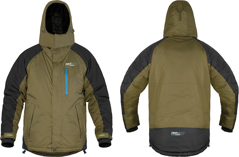 Veste Delphin CruisAIR WINTER 5T KING SIZE KING SIZE