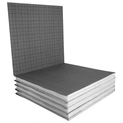 Flächenheizung Faltplatten Fußbodenheizung- und Bodenbau Heizung