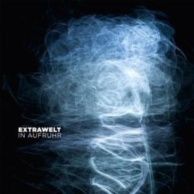 In Aufruhr - Extrawelt, CD