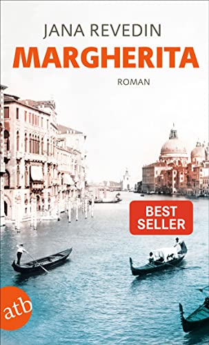 Jana Revedin - Margherita: Roman - Preis vom 17.10.2026 19:25:27 h