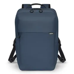 DICOTA D32120-RPET Rucksack Lässiger Rucksack Blau Polyester, Recyceltes Polyethylenterephthalat (rPET)