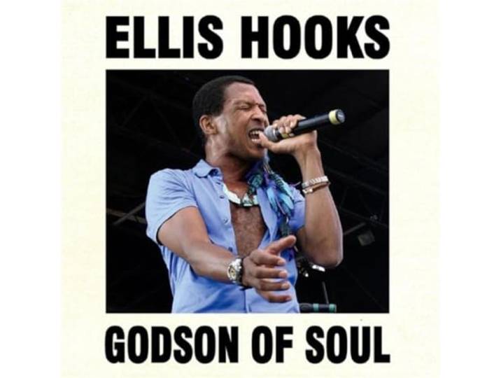 Godson of Soul