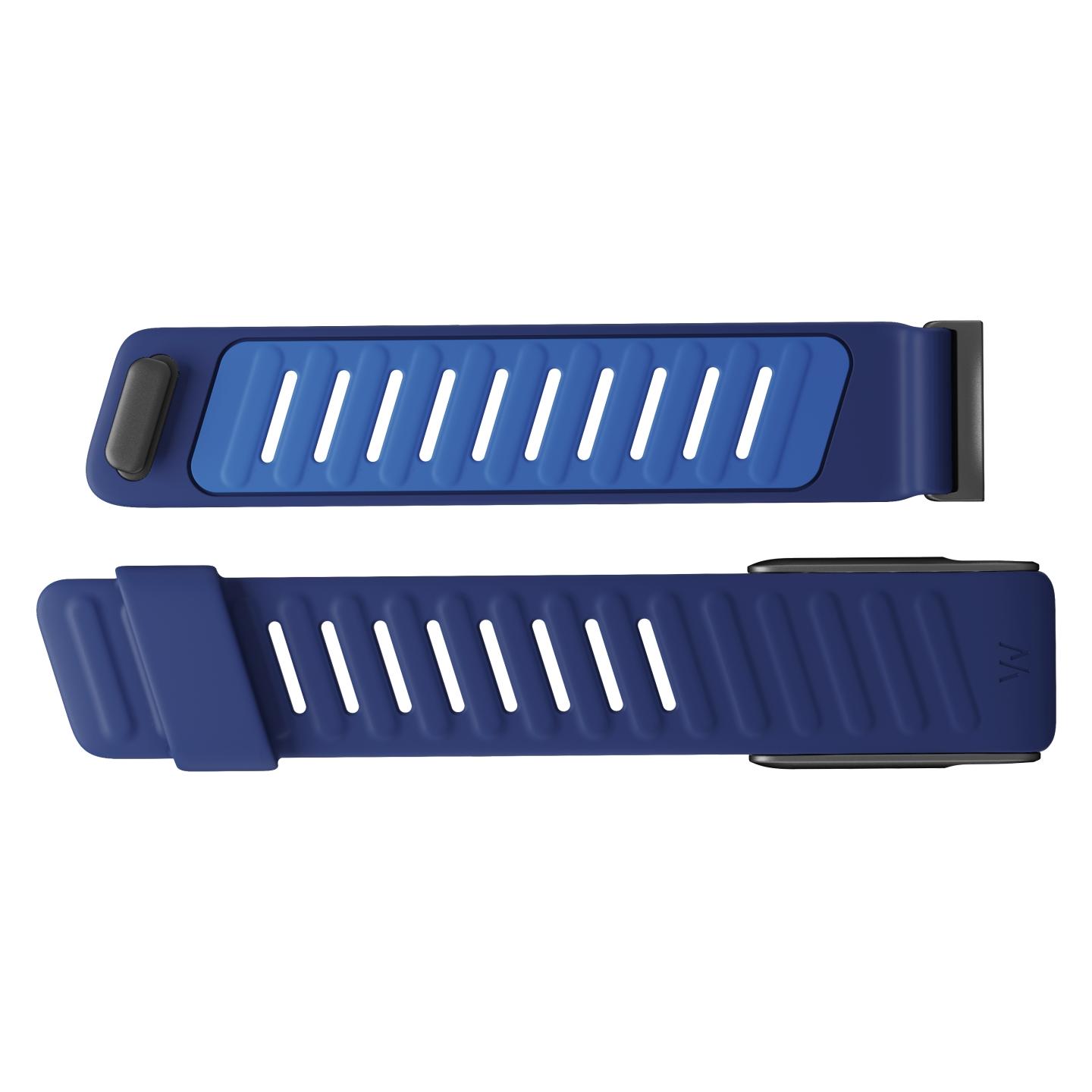 Whoop MG SportFlex Band (20 mm, Silikon) (810114363416)