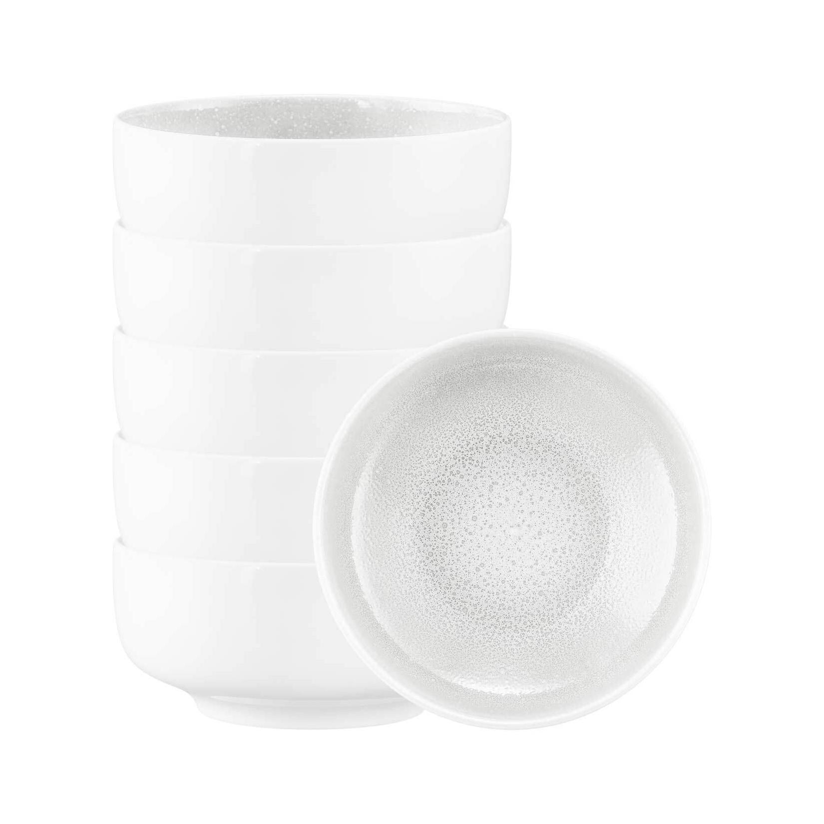 Seltmann Weiden Müslischalen Sento Home ø 15,4 cm 6er Set