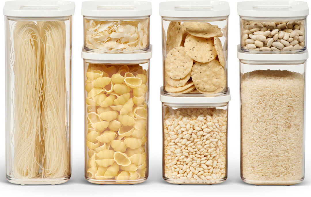 Mepal Storage Food Storage Container Clear