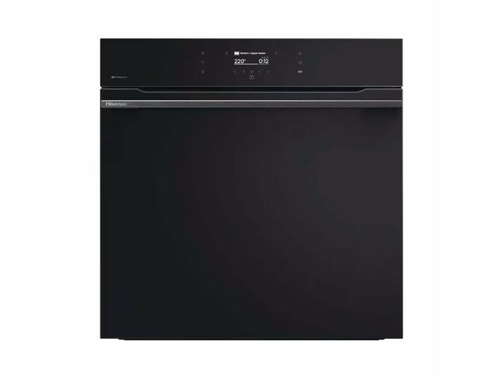 Hisense BI 614P8B Einbau Backofen 60cm – Einbau Backofen 60 cm – schwarz