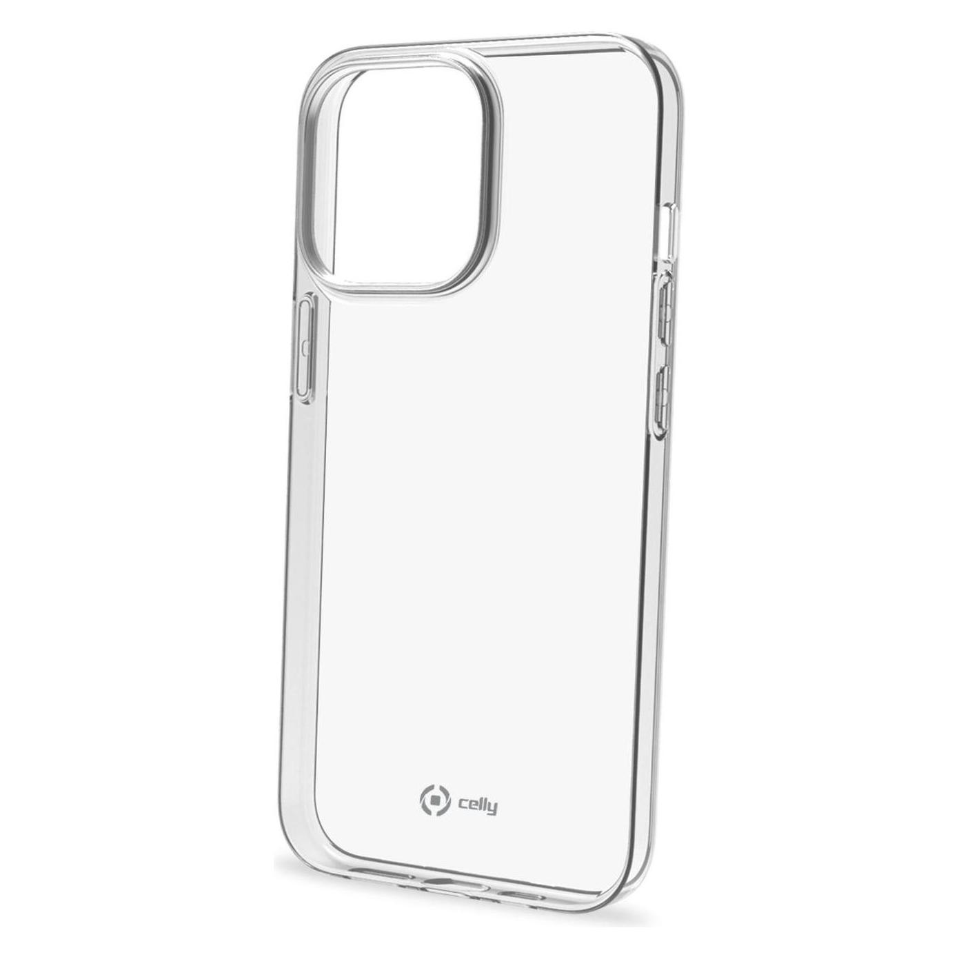 Celly Gelskin (Apple iPhone 13 Pro) (GELSKIN1008)