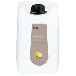 5L basler Zitronen Conditioner