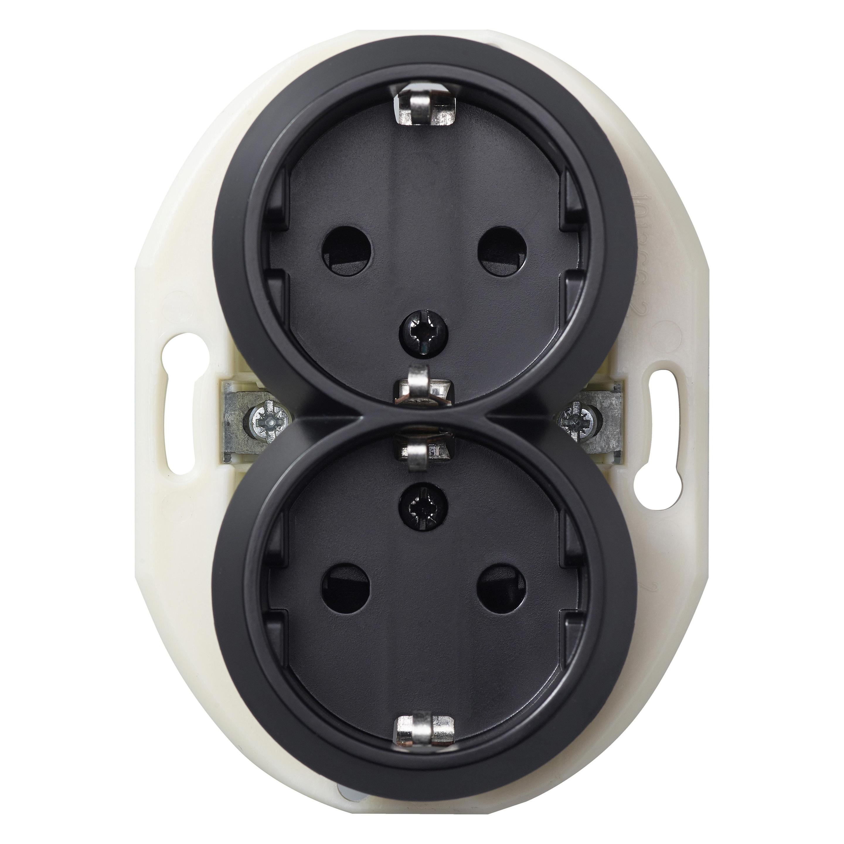 APC Schneider Electric WDE011322 Steckdose (WDE011322)