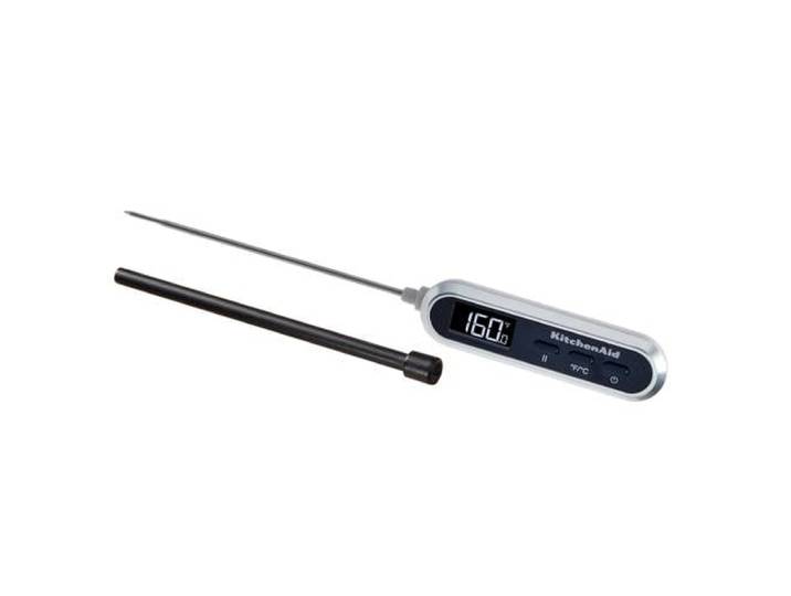 Kitchenaid vleesthermometer