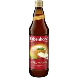 Apfel-Mangosaft 750ml
