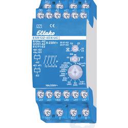Stromstoß-Schalter Hutschiene Eltako ESR12Z-4DX-UC 4 Schließer 230 V 8 A 2000 W 1 St. 21400301