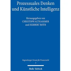 Herbert Roth, Fachbücher von Christoph Althammer, Herbert Roth