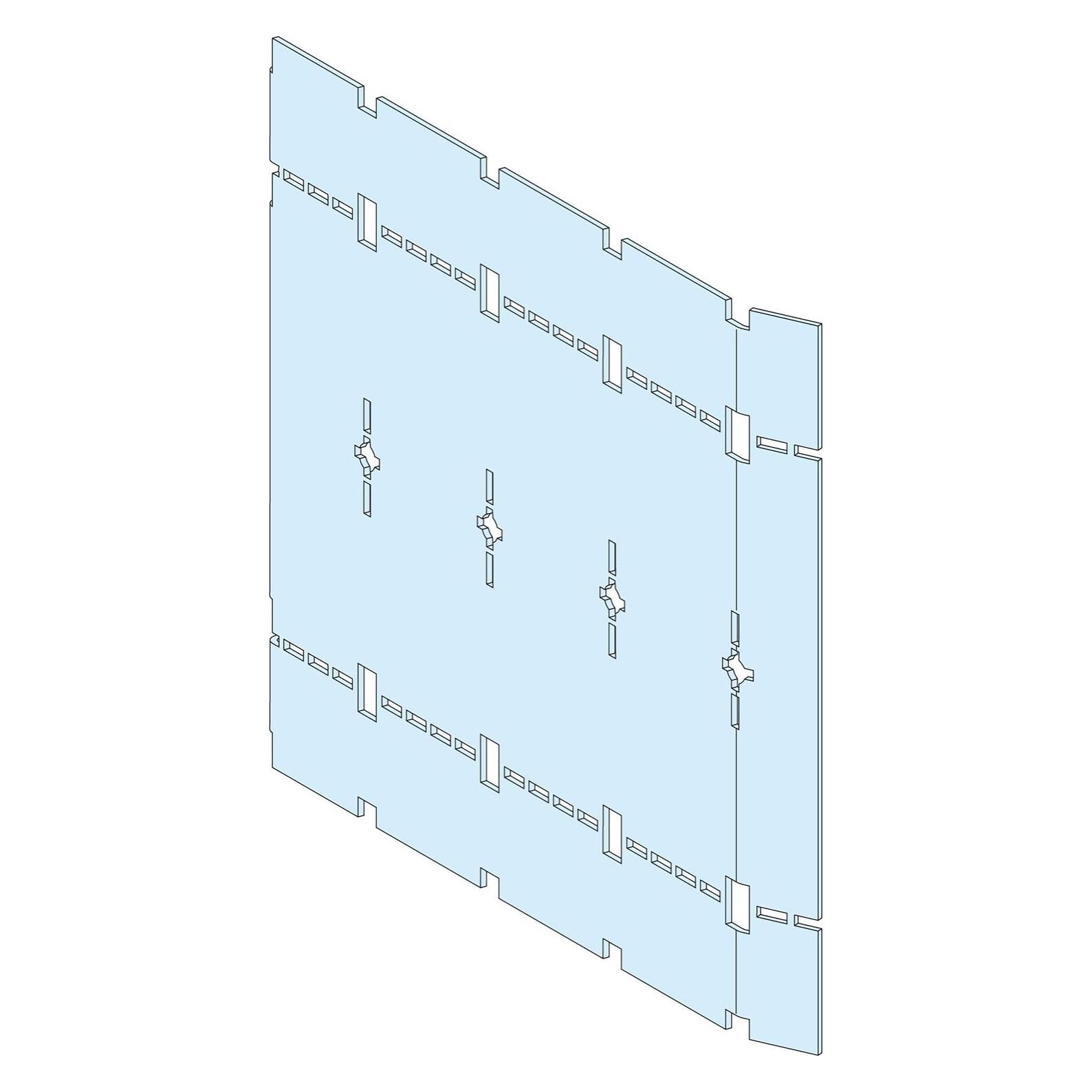 Schneider Electric PrismaSeT-P (LVS04924)
