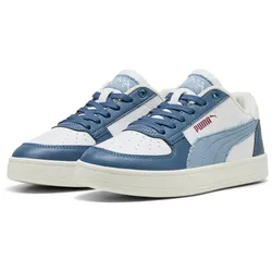 PUMA Caven 2.0 Mid 90s Sneaker Kinder 01 - PUMA white/cool blue/vapor gray 36