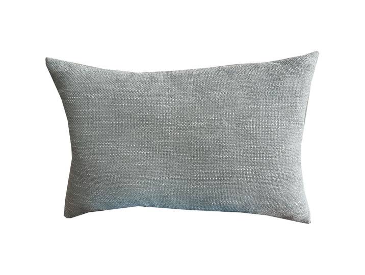 Zierkissen Oriana - Farbe: türkis - Material: Polyester - 89