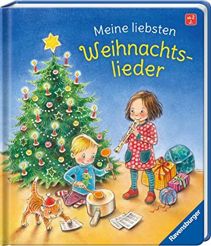 Volksgut - Meine liebsten Weihnachtslieder - Preis vom 09.10.2026 07:28:09 h