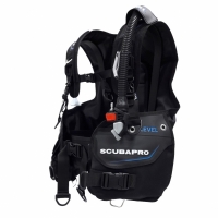 Scubapro Level - Tarierjacket - Gr. XS