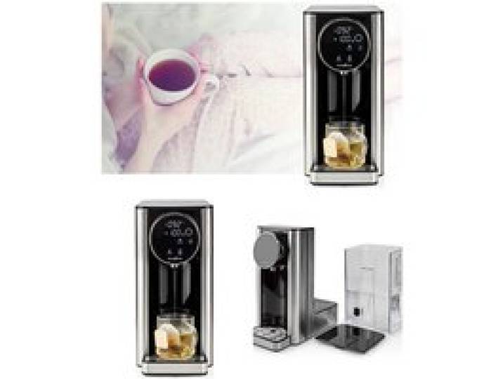 Théière électrique - NEDIS - Tea TIME - 2 7 L - 2600 W - Températures réglables