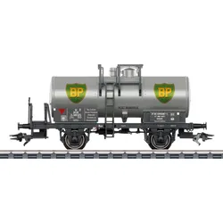 Märklin 46486 H0 Kesselwagen British Petroleum DSB ab 15 Jahren