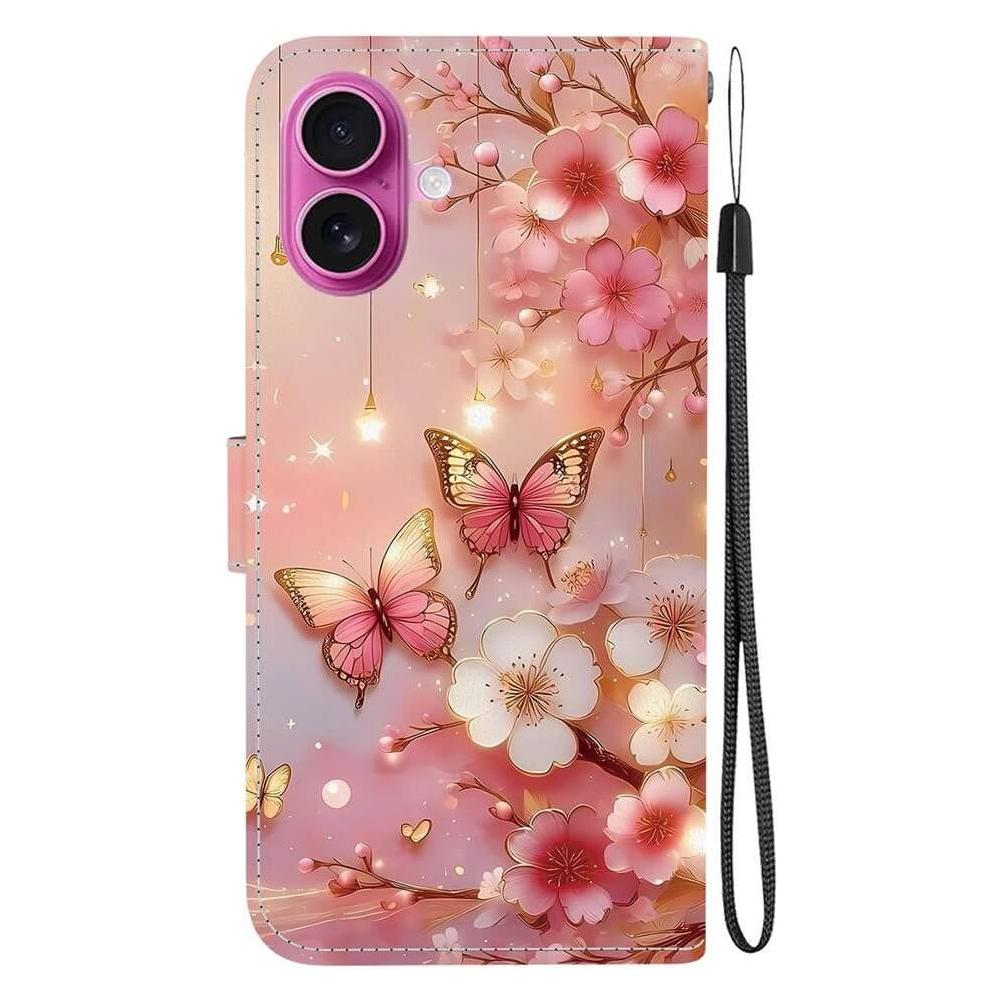 Cover-Discount iPhone 17 - Handytasche Klapphülle Motiv (Apple iPhone 17) (62252147)