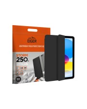 Eiger Storm Stylus 250m Case iPad 10.9 2022 black Tablet (EGSR00136)