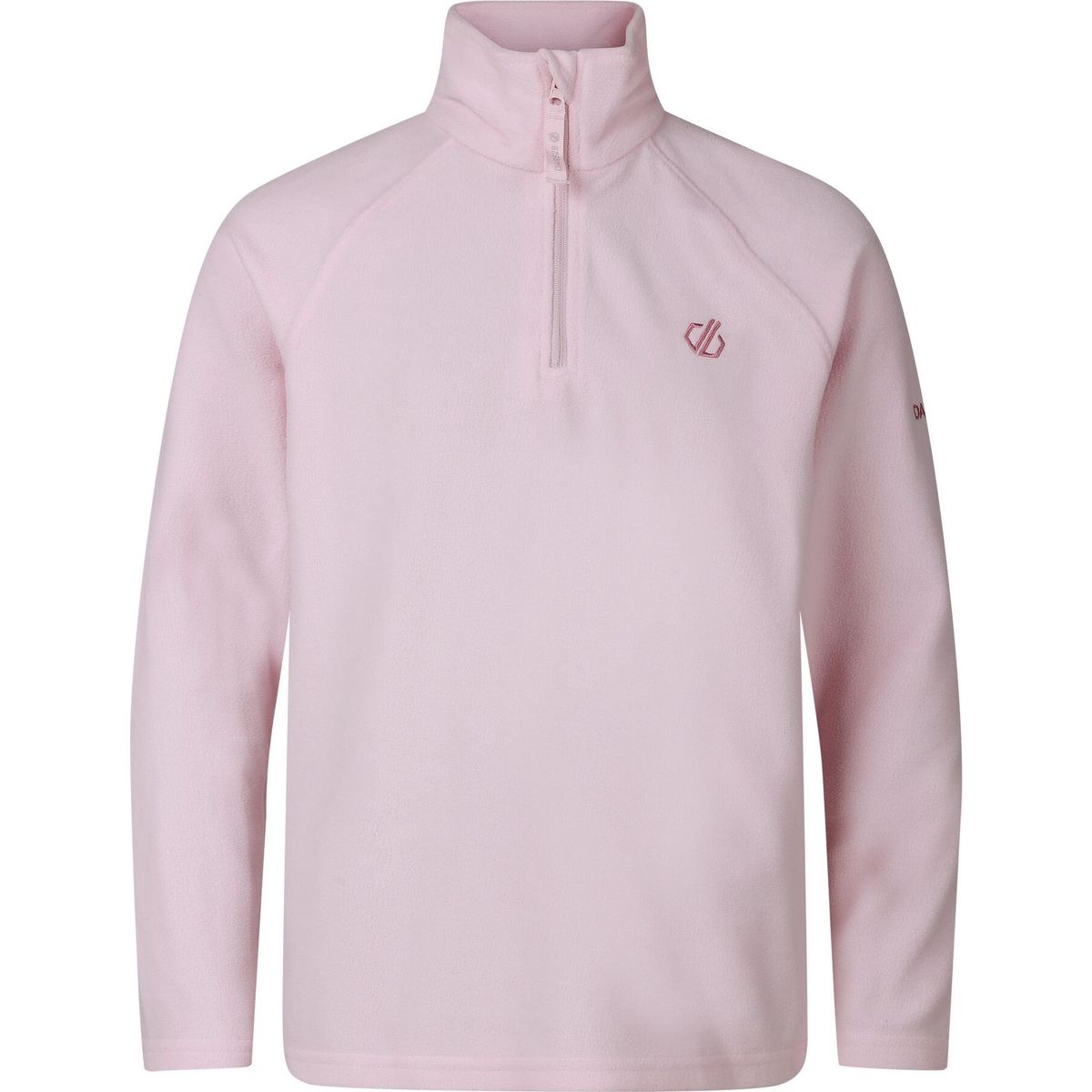 Dare2b Freehand Fleece pink haze (ZMT) 13yrs DKA357-ZMT-13yrs