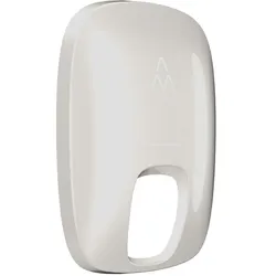 Charge Amps, Elektroauto Ladezubehör, Luna Front - Pearl White