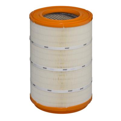 HENGST FILTER Luftfilter E424L 310mm für RENAULT TRUCKS