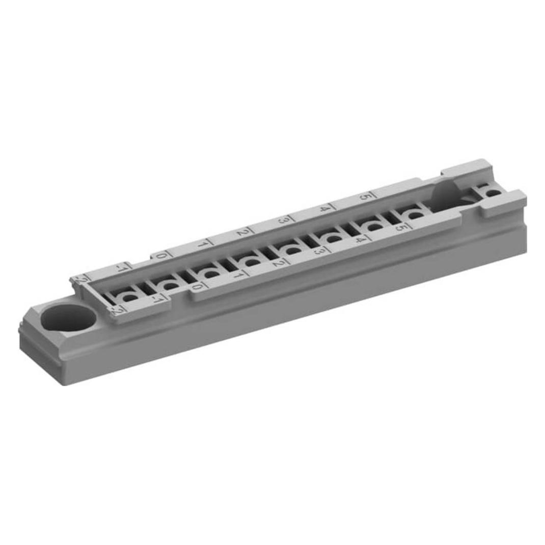 ABB STRI Montageleiste (TZ603P10)