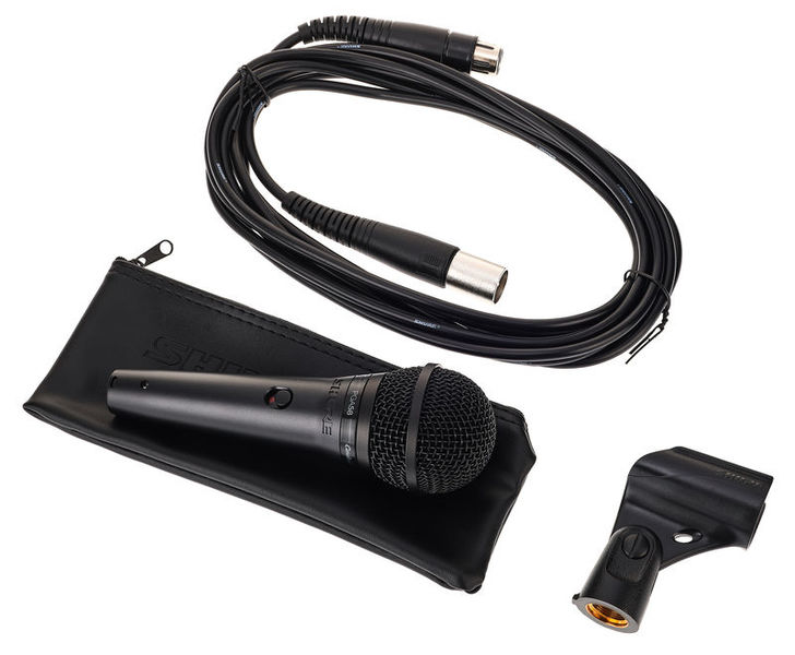 Shure PGA58 nero