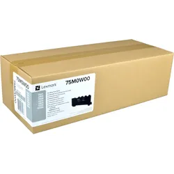 Lexmark Resttonerbehälter 75M0W00