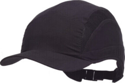 3M Anstoßkappe First Base 3 Classic, schwarz, Typ: SHORT (7100217867)
