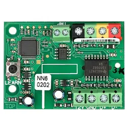 Indexa Bus-Schnittstellenmodul 9000Q
