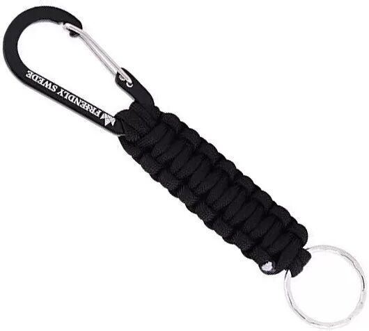 INF Paracord-Schlüsselanhänger