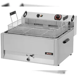 Neumärker Elektro-Backwarenfritteuse Pastry 30 Liter