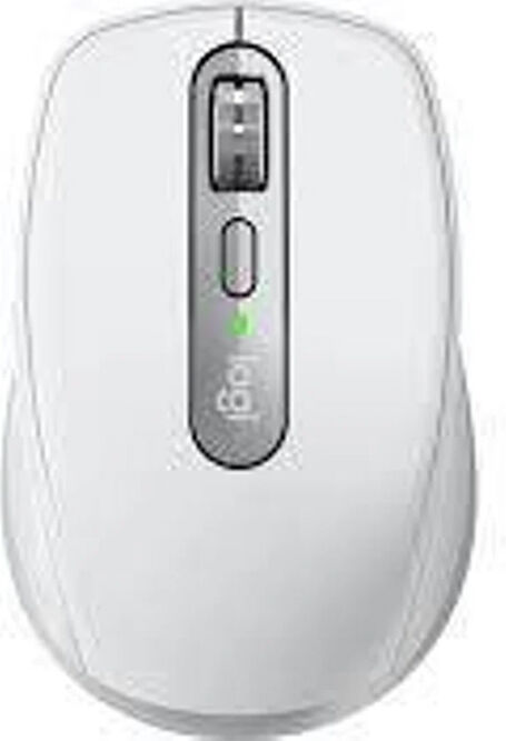 RATO LOGITECH MX ANYWHERE 3 MAC