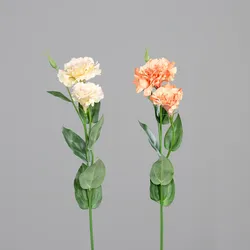 Kunstblume Lysianthus (H 70 cm) - H 70 cm