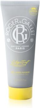 Roger & Gallet Cologne Twist gel after shave com efeito refrescante para homens 75 ml. Cologne Twist
