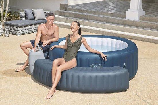 Famanu aufblasbare Abdeckungen für runde Spas - 200 x 40 x 40 cm