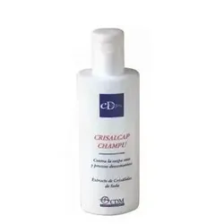 Cdm Suaviderm Champú 200ml