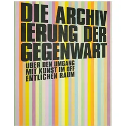 Die Archivierung der Gegenwart, Sachbücher von Hans-Peter Weiss