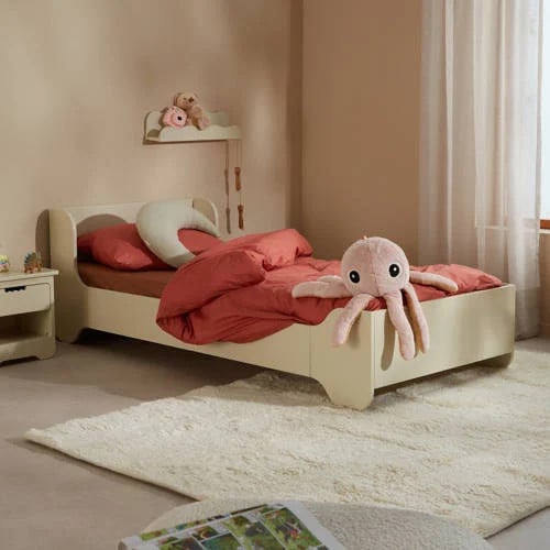 NOUS Kids kinderbed Wave 90x200 cm