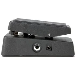 Dunlop Cry Baby Mini 535Q Wah (Gitarre), Effektpedal, Mehrfarbig