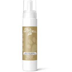 John Paul Pet® Oatmeal Waterless Foam Shampoo