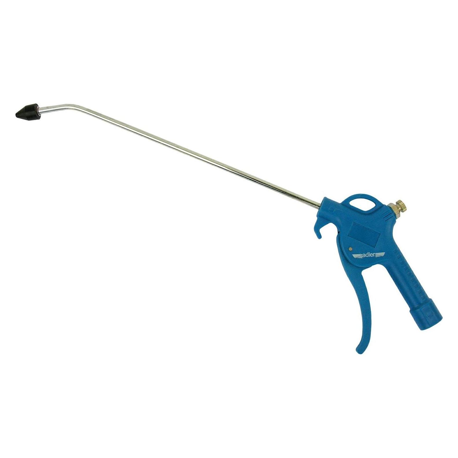 Adler Blase Pistole mit Lufteinstellung 30 cm ABG-30 (40076640)