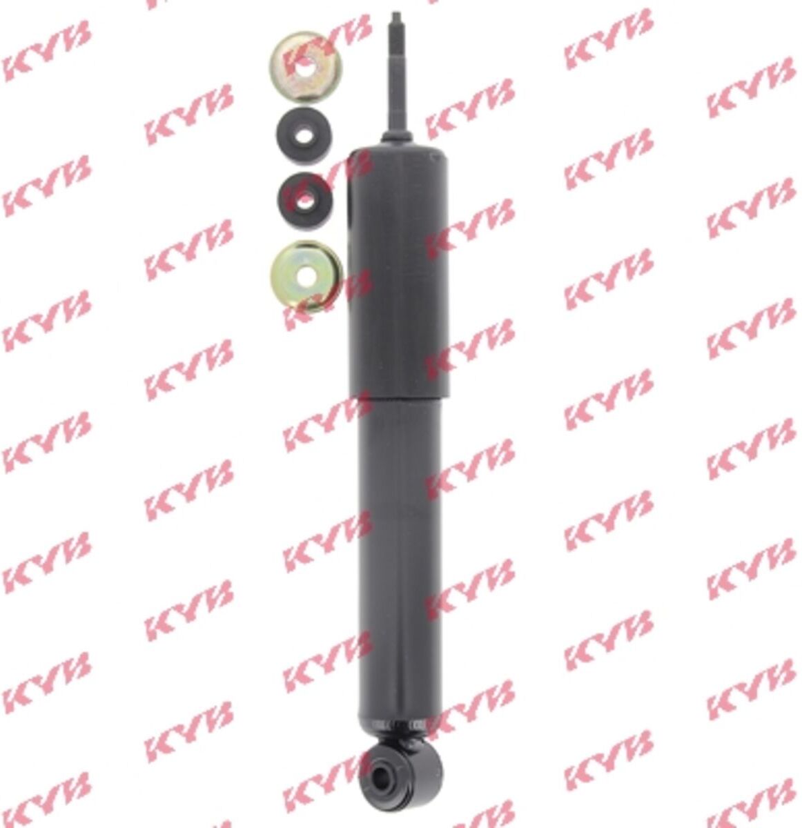 Stoßdämpfer KYB Premium 444138