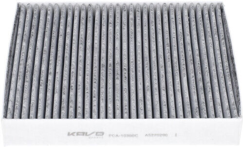 Kavo Parts Filter, Innenraumluft Fca-10300c Für Bmw