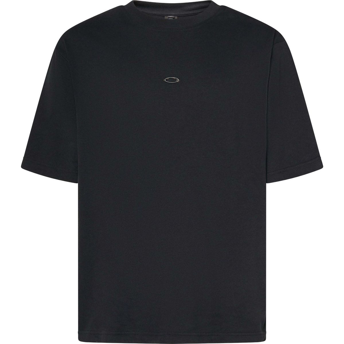 Oakley Metal Rise Tee blackout (02E) XL FOA407825-02E-XL