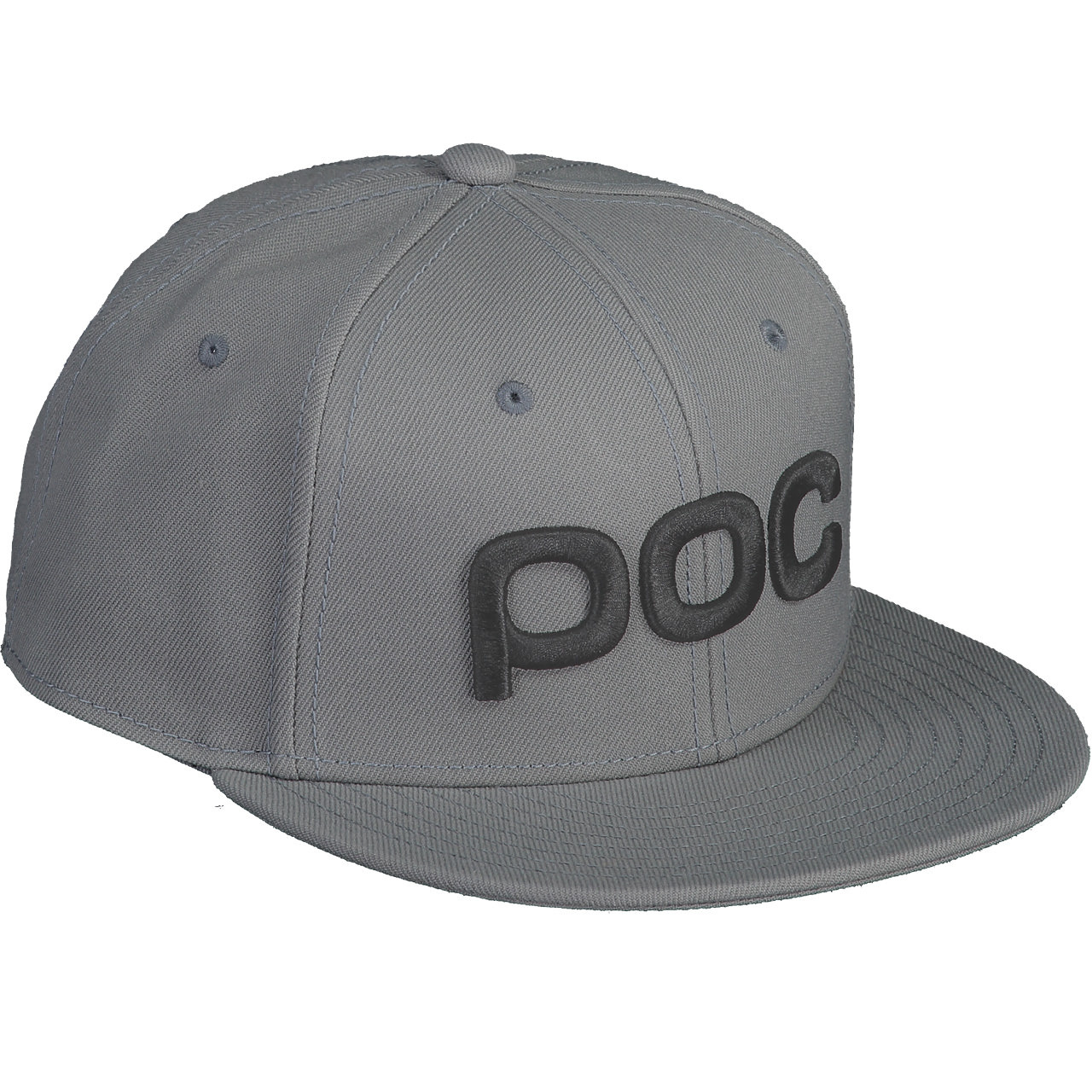 POC Junior Corp Cap pegasi grey